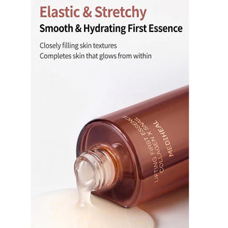 Mediheal - Lifting First Essence Collagen Snail 100ml