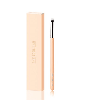 The Tool Lab - Precision Crease Brush 218 - Koreabe