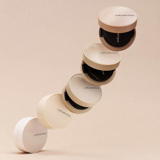 Jung Saem Mool - Skin Nuder Cushion Concealer - 5 Colors - Koreabe