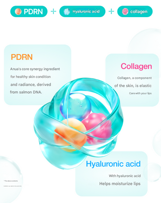 Anua - PDRN Lip Serum 10ml