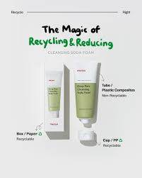 Manyo - Purifying Cleansing Soda Form 150ml - Koreabe