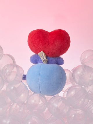 BT21 - TATA Minini Lucky Gacha Doll