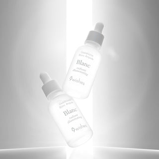 9wishes - Glutathione Blanc Ampoule 30ml