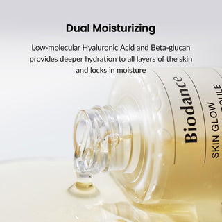 Biodance - Skin Glow Vital Ampoule 30ml