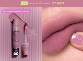 3CE - Kuromi Edition Make Up (Limited)