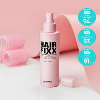 Sonatural - Bang Hair Setting FIXX 50ml