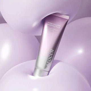 Arocell - Super Collagen Wrapping Mask 80ml - Koreabe