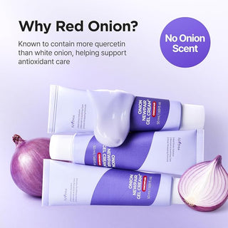 Isntree - Onion Newpair Gel Cream 50ml