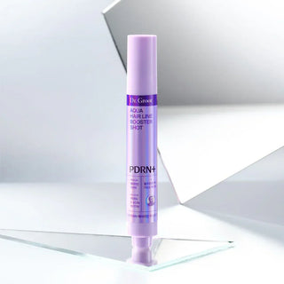 Dr Groot - Aqua Hair Booster Shot PDRN 15ml - Koreabe