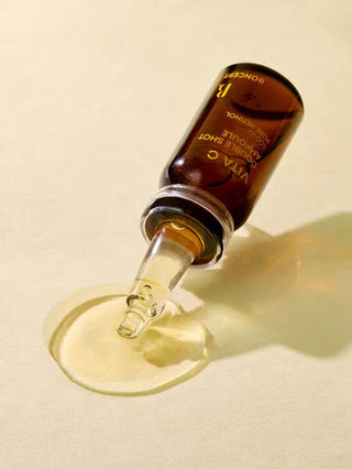 Boncept - Vita C Double Shot Ampoule - Koreabe