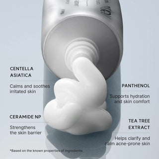 Arencia - Facial Moisturizer Eraser Soothing Cream 50ml