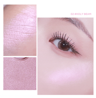 Lilybyred - Luv Beam Glow Veil - 4 Options