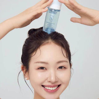 Heveblue - Phyton Squa Hyal Blue Gel Cream 110ml - Koreabe