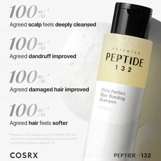 COSRX - Peptide Ultra Perfect Hair Bonding Shampoo 200ml