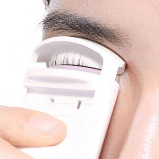 Fillimilli - Heating Eyelash Curler - Koreabe
