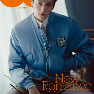 GQ 2025.04 (TXT) (A / B / C / D / E / F) - Koreabe