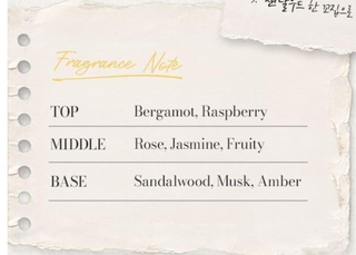Bodyholic - Hair Body Mist 50ml - 3 Options