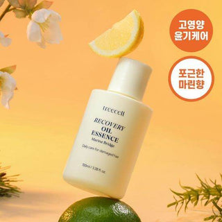 Treecell - Recovery Oil Essence Marine Bridge 100ml - Koreabe
