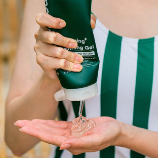 One-day's you - Cica:ming Soothing Gel 200ml - Koreabe