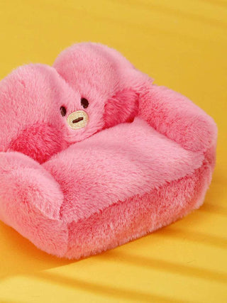 BT21 - TATA Mini Minini Chill Break Doll - Koreabe