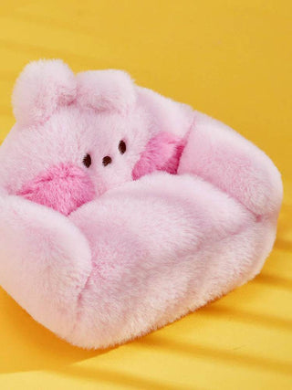 BT21 - COOKY Mini Minini Chill Break Doll - Koreabe