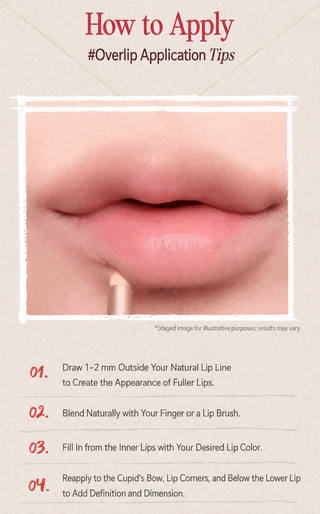 Clio - Velvet Lip Pencil