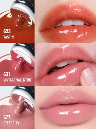 Ameli - Contouring Lip Gloss