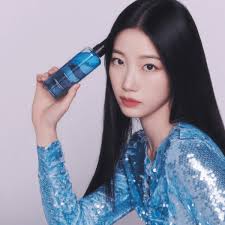 Lador - Keratin Layered Oil Hair Mist 130ml