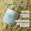 Dr. Bio - Green Rice Biome Pore Toner Pad 60ea