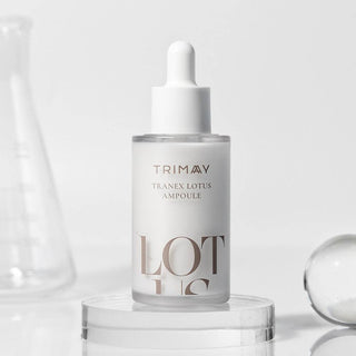 Trimay - Tranex Lotus Ampoule 50ml - Koreabe