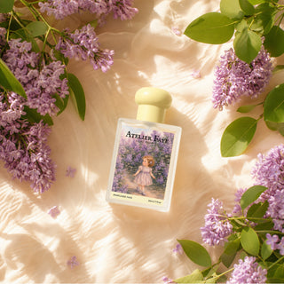Atelier Faye - Lilac Breeze Floral 30ml