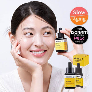 Mediheal - Vitamin C Brightening Serum 100ml - Koreabe