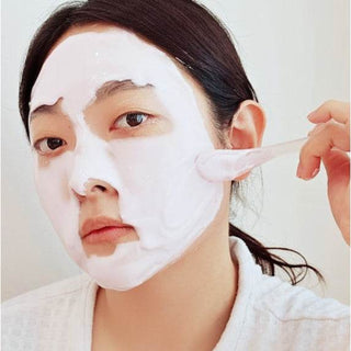 Purcell - Pixcell Biom O2 Enhancer Modeling Mask 240g - Koreabe