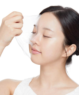 VT - Lock Mask PDRN Glow 100ml - Koreabe