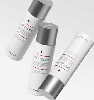 Medicube - Red Toner 2.0 100ml - Koreabe