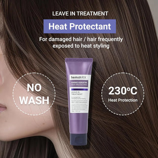 Heimish - RX Amino Kerating Heat Protection Treatment 150ml
