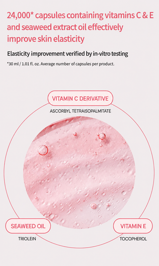 Laneige - Bouncy Firm Serum 15ml