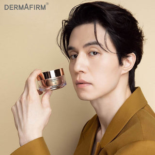 Dermafirm - The Peptide Firming Cream 50ml - Koreabe
