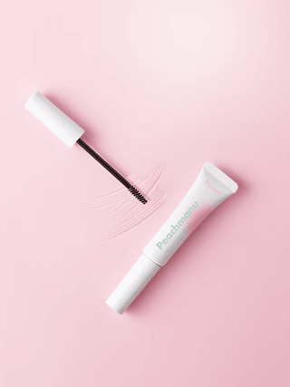 Parnell - Peachmanu Brow Lash Shaper Serum 2 Colors - Koreabe