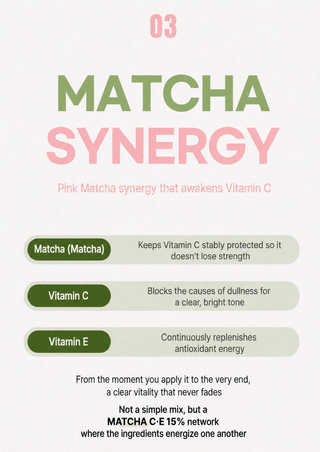 CU Skin - Vitamin C E Serum 30ml
