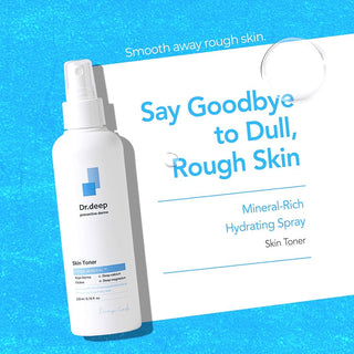 Dr Deep - Skin Toner 200ml
