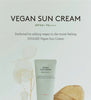 Hyggee - Vegan Sun Cream SPF50+ PA++++ 50ml