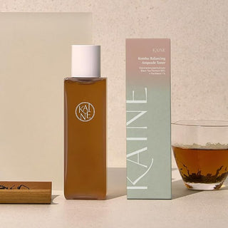 Kaine - Kombu Balancing Ampoule Toner 150ml
