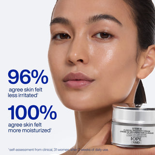 IOPE - STEM III PDRN HA Liposome Clinical Recovery Cream 50ml