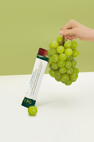 Veganery - Plant Collagen Booster 7pcs