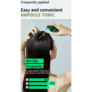 Labo H - Scalp Ampoule Tonic 100ml