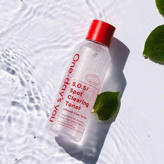 One-day's you - S.O.S Spot Clearing Toner 150ml - Koreabe