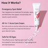 Tiam - AC Fighting Spot Rx Cream 30ml