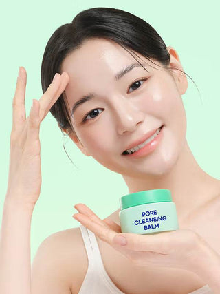 Lab it by Dr.G - Pore Cleansing Balm 50ml - Koreabe