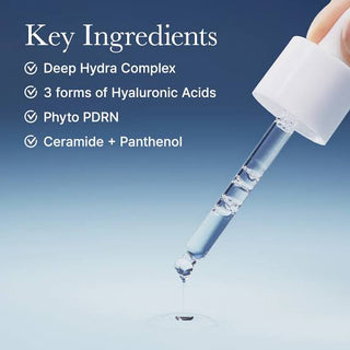Arencia - Deep Water Surge Serum PDRN & Ceramide 30ml x 2